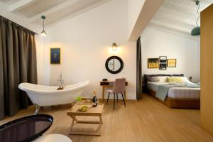 CorfuVille Luxury Villas