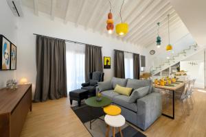 CorfuVille Luxury Villas