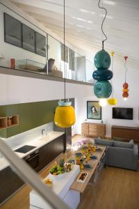 CorfuVille Luxury Villas