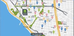 Departamento Pardo Miraflores