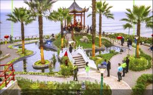 Departamento Pardo Miraflores