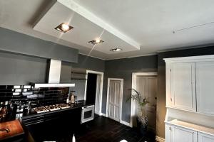 The Ultimate Luxury home