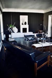 The Ultimate Luxury home