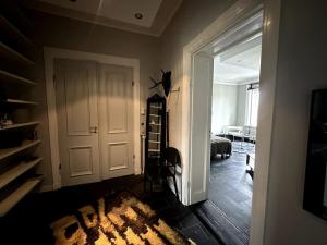 The Ultimate Luxury home