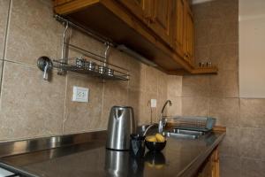 Departamento de Montaña CIPRES, centro 2 hab y 2 baños