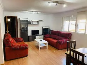 Nuevo apartamento en Cadiz - El Trocadero