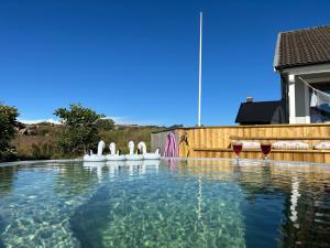 Lysekil sunset Villa