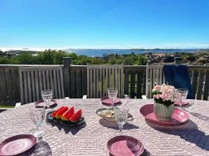 Lysekil sunset Villa - Munkedal