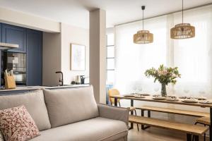 Elegante apartamento en el centro. NUEVO!
