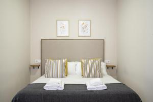 Acogedor apartamento con ascensor en el centro