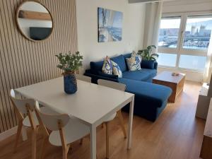 Sailor Home Apartamento con vistas al puerto de Santander