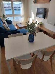 Sailor Home Apartamento con vistas al puerto de Santander