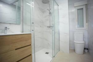 Sailor home Santander