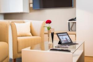 Vienna Grand Apartments DANUBE