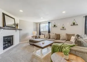 Mid-Stay - Mountain View - Pets OK - by nestago - Pikeview