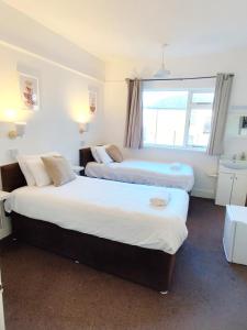 Standard Twin Room room in Horizon