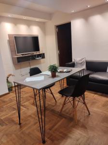 Departamento 1 dormitorio - Nueva Córdoba