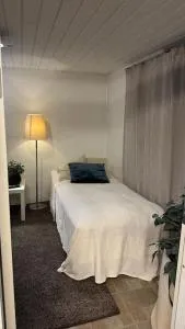 Home for Workers & Familys City - Mölndal