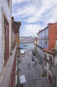 VC Heritage Ribeira Porto