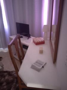 Suite Barra da Tijuca Rio de Janeiro