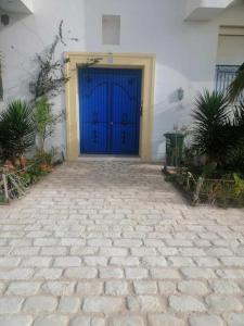 Appartement Djerba Marina