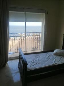 Appartement Djerba Marina