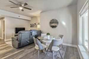 New Downstairs Condo-mins to downtown-Pet Friendly