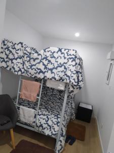 B&B / Chambres d'hotes Locatif gare Lille Europe Souvenir : photos des chambres