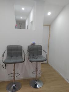 B&B / Chambres d'hotes Locatif gare Lille Europe Souvenir : photos des chambres