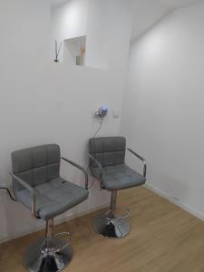 B&B / Chambres d'hotes Locatif gare Lille Europe Souvenir : photos des chambres