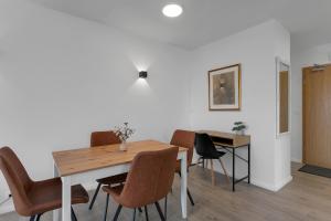 Lovely 1 Bedroom Apartment - Perfect Panorama View