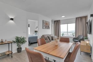 Lovely 1 Bedroom Apartment - Perfect Panorama View