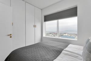 Lovely 1 Bedroom Apartment - Perfect Panorama View