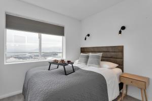 Lovely 1 Bedroom Apartment - Perfect Panorama View