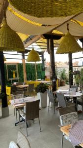 Hotel Konak Tammy Platičevo - Šabac