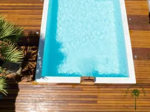 Carnaúba Fresca - Camurupim de Cima