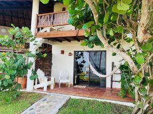 Casa Manzanillo - Sunset Room - Ocean Front Room at Exceptional Beach Front Location