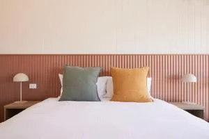 The Keith Motel - Tootgarook