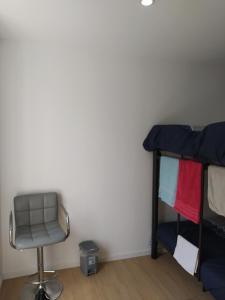 B&B / Chambres d'hotes Locatif gare Lille Europe Souvenir : photos des chambres