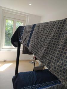 B&B / Chambres d'hotes Locatif gare Lille Europe Souvenir : photos des chambres