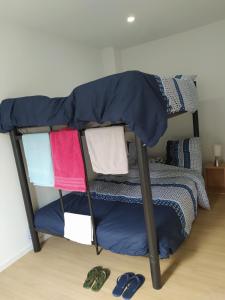 B&B / Chambres d'hotes Locatif gare Lille Europe Souvenir : photos des chambres