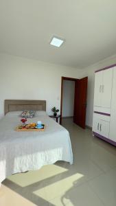 Apto Lírio da Paz- 3 Quartos com sacadas,espaçoso e de frente para avenida principal!