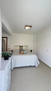 Apto Lírio da Paz- 3 Quartos com sacadas,espaçoso e de frente para avenida principal!