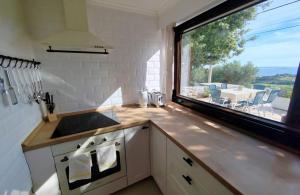 Holiday house with a parking space Mundanije, Rab - 23396