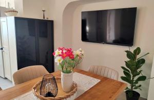 Holiday house with a parking space Mundanije, Rab - 23396