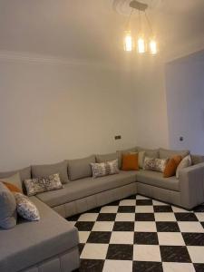 apartamento Río Martín
