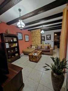 El Mirador Vistas muy bonitas