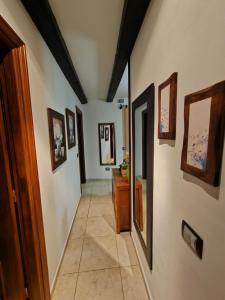 El Mirador Vistas muy bonitas