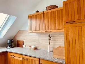 Odw homes - gemütliche Ferienwohnung - Weinheim