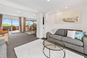 Edgewater Escape